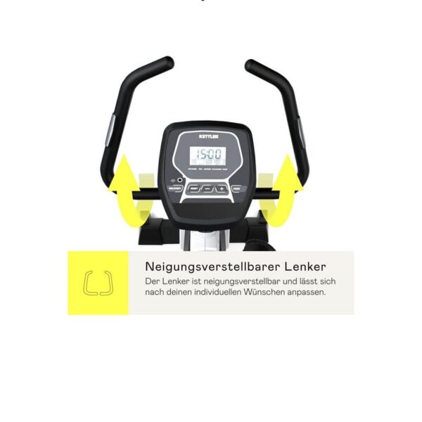 Kettler Axos Avior M - 2023 – Bild 3