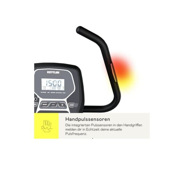 Kettler Axos Avior M - 2023 – Bild 4
