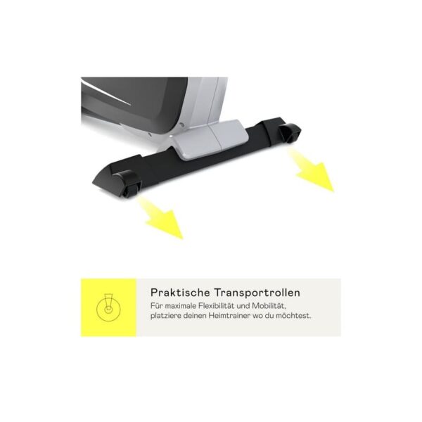 Kettler Axos Avior P - 2023 – Bild 2