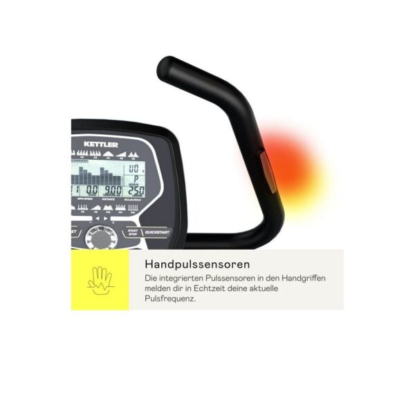 Kettler Axos Avior P - 2023 – Bild 4