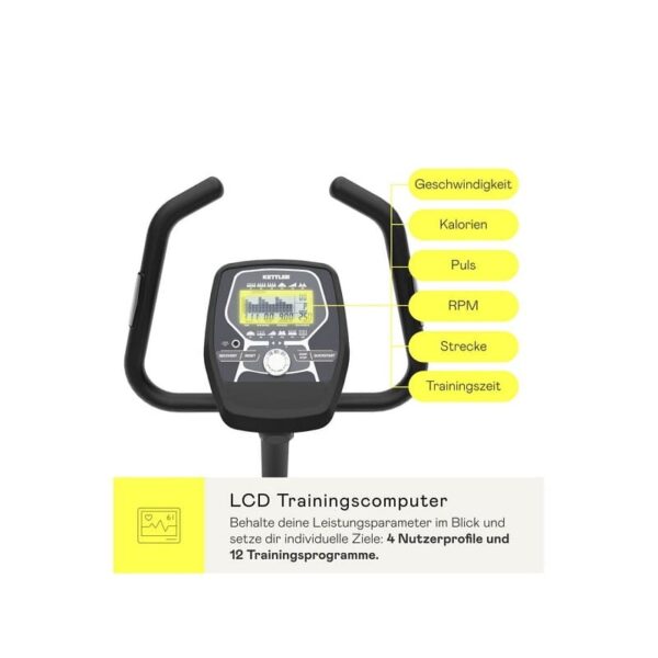 Kettler Axos Avior P - 2023 – Bild 7
