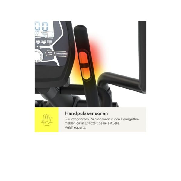 Kettler Axos Elipso P - 2023 – Bild 5