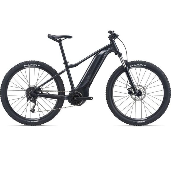Liv Tempt E+ 3 V1 - 400 Wh - 2024 - 29 Zoll - Diamant