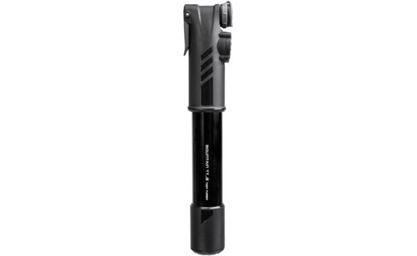Topeak Mountain TT G Minipumpe mit Manometer