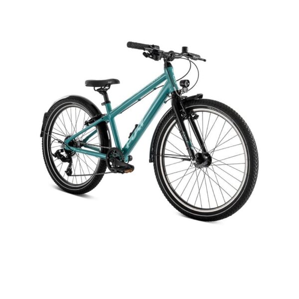 Puky Cyke 24-8 Active - 2025 - 24 Zoll - Diamant – Bild 4