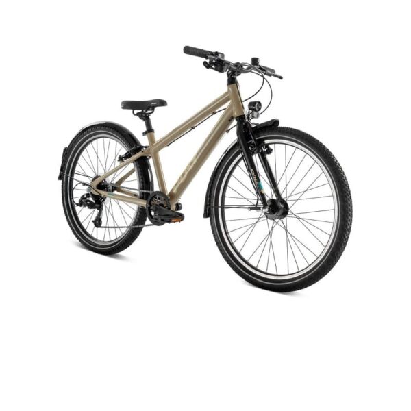 Puky Cyke 24-8 Active - 2025 - 24 Zoll - Diamant – Bild 3