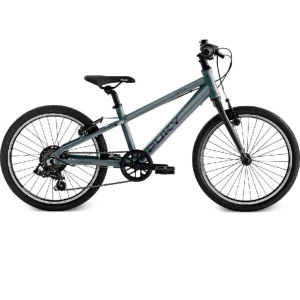 Puky LS-PRO 20-7 - 2025 - 20 Zoll - Diamant