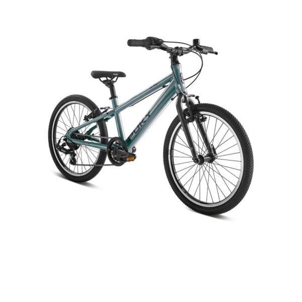 Puky LS-PRO 20-7 - 2025 - 20 Zoll - Diamant – Bild 6