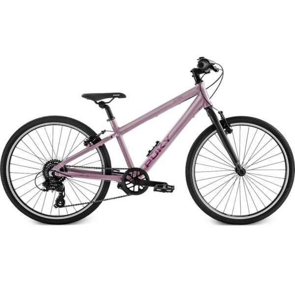 Puky LS-PRO 24-8 - 2025 - 24 Zoll - Diamant – Bild 2