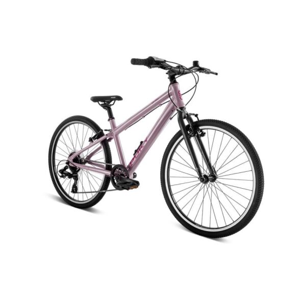 Puky LS-PRO 24-8 - 2025 - 24 Zoll - Diamant – Bild 4