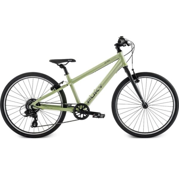 Puky LS-PRO 24-8 - 2025 - 24 Zoll - Diamant