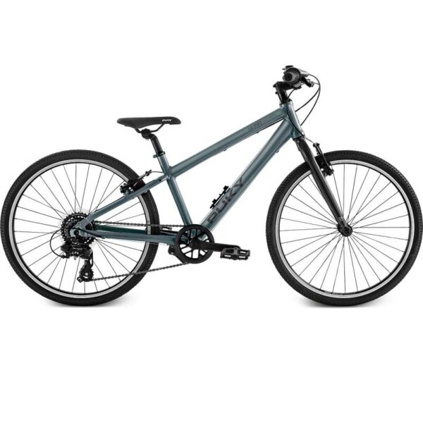 Puky LS-PRO 24-8 - 2025 - 24 Zoll - Diamant – Bild 7
