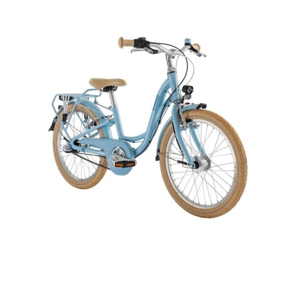 Puky Skyride 20-3 Classic - 2025 - 20 Zoll - Tiefeinsteiger – Bild 2