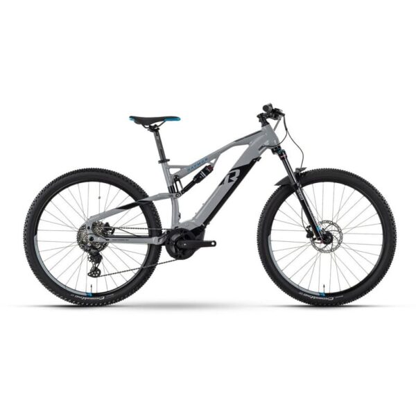Raymon TrailRay 140E 8.0 - 630 Wh - 2024 - 29 / 27,5 Zoll - Fully – Bild 2