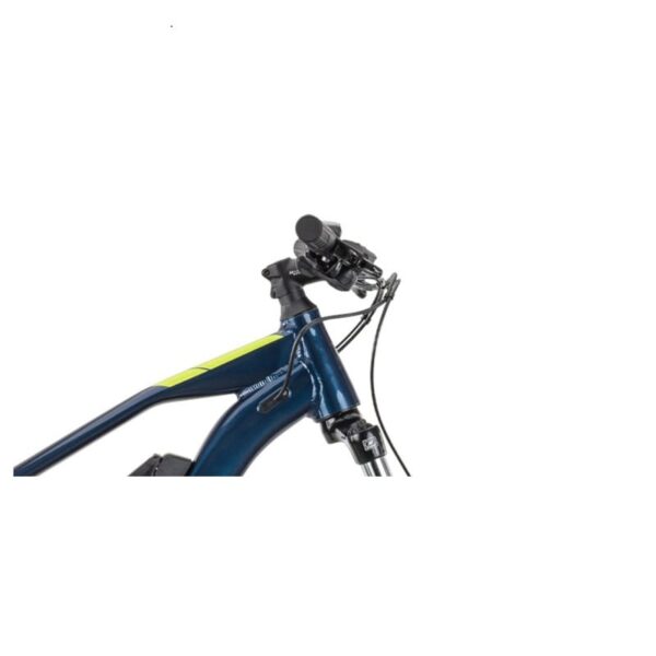 Raymon HardRay E 1.0 - 400 Wh - 2024 - 29 Zoll - Diamant – Bild 6
