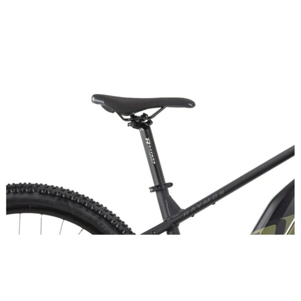 Raymon HardRay E 2.0 - 500 Wh - 2024 - 27,5 Zoll - Diamant – Bild 3