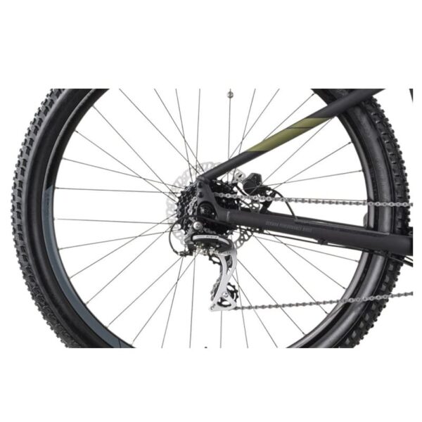 Raymon HardRay E 2.0 - 500 Wh - 2024 - 27,5 Zoll - Diamant – Bild 4