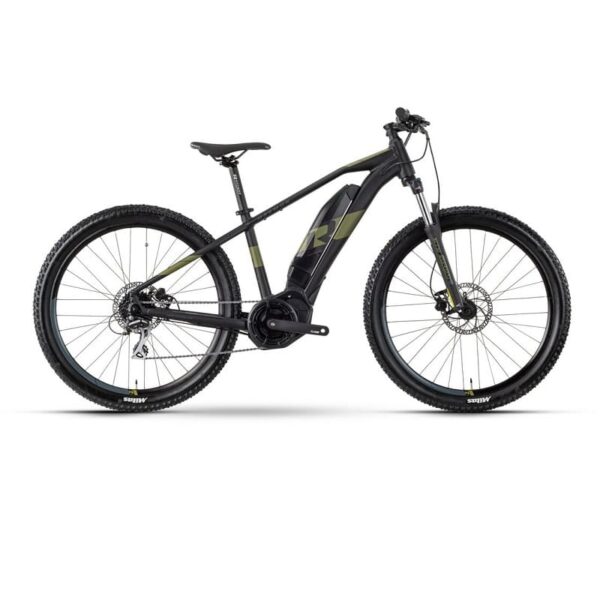 Raymon HardRay E 2.0 - 500 Wh - 2024 - 27,5 Zoll - Diamant