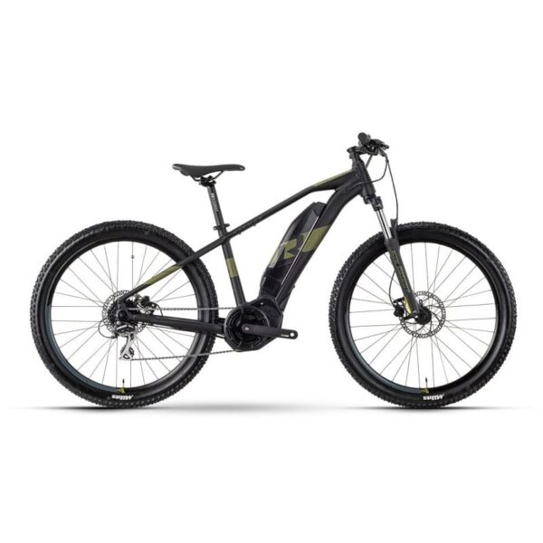 Raymon HardRay E 2.0 T350 - 500 Wh - 2024 - 29 Zoll - Diamant