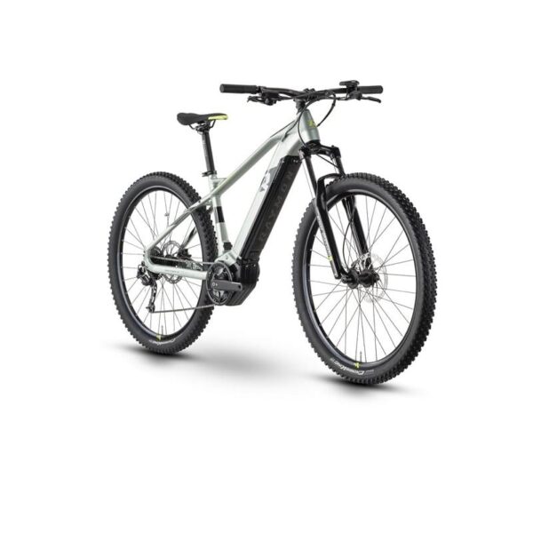 Raymon HardRay E 5.0 - 630 Wh - 2024 - 29 Zoll - Diamant – Bild 2