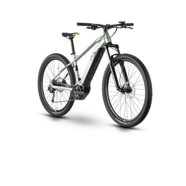 Raymon HardRay E 5.0 M350 - 630 Wh - 2024 - 27,5 Zoll - Diamant – Bild 2