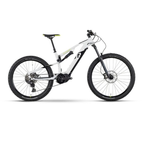 Raymon TrailRay 160E 7.0 - 630 Wh - 2024 - 29 / 27,5 Zoll - Fully – Bild 2