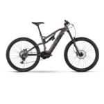 Raymon TrailRay 160E 9.0 M550 - 720 Wh - 2024 - 29 Zoll - Fully