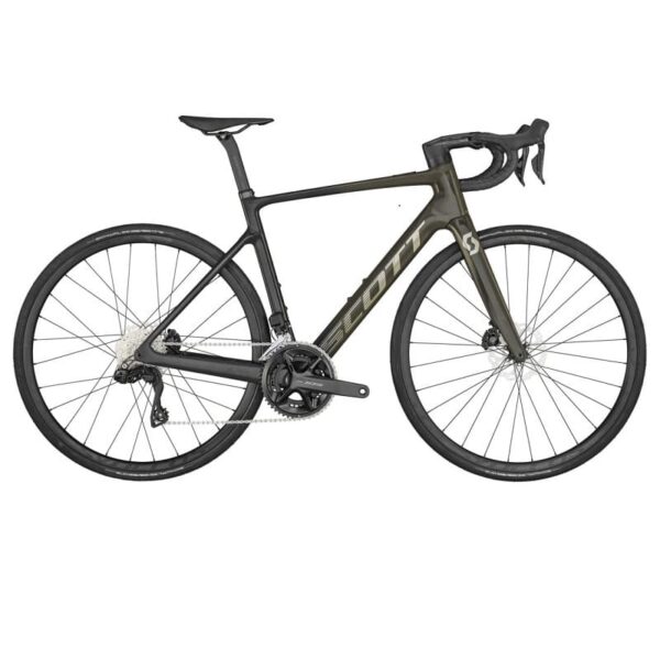 Scott Addict RC eRIDE 20 - 236 Wh - 2025 - 28 Zoll - Diamant