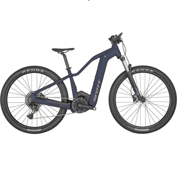 Scott Contessa Active eRIDE 920 - 625 Wh - 2024 - 29 Zoll - Diamant