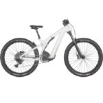 Scott Contessa Strike eRIDE 910 EVO - 625 Wh - 2024 - 29 Zoll - Fully