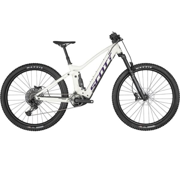 Scott Contessa Strike eRIDE 920 - 500 Wh - Auslaufmodell - 29 Zoll - Fully