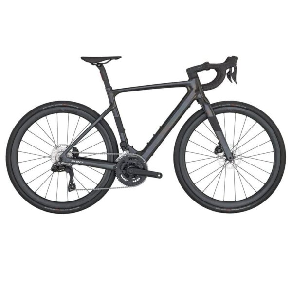 Scott Solace eRIDE 20 - 360 Wh - 2025 - 28 Zoll - Diamant