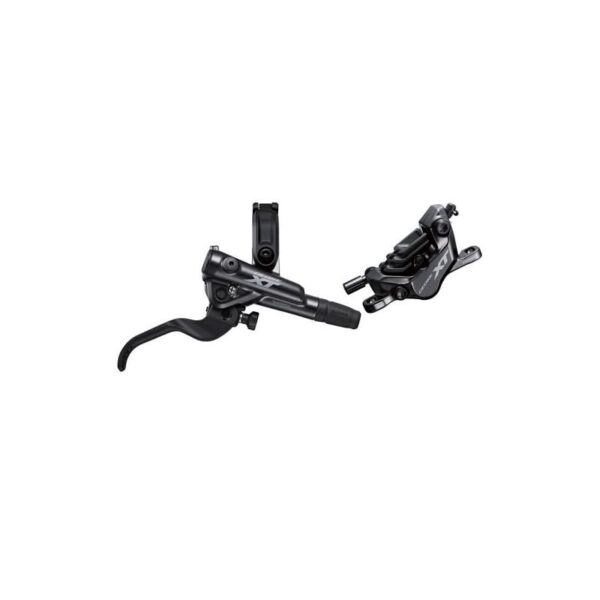 Shimano Scheibenbremsen-Kit Deore XT M8120 – Bild 2