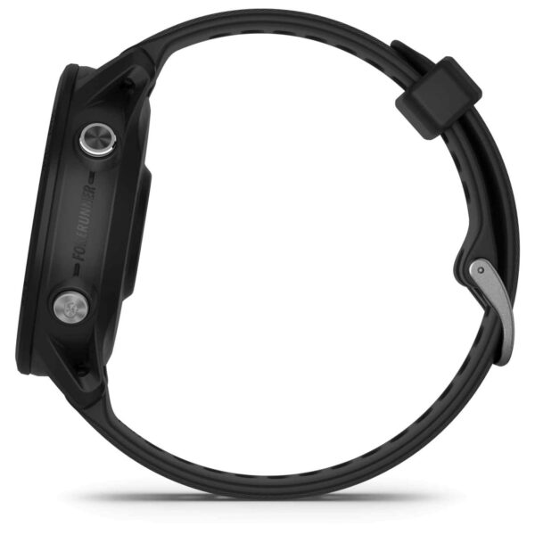 Garmin Forerunner 955 GPS Smartwatch - schwarz – Bild 4