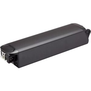Specialized U2 Battery 710 Wh - E-Bike Batterijen - Zwart