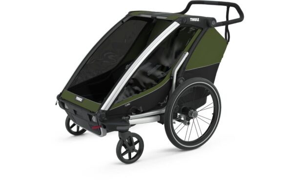 Thule Chariot Cab2 – Bild 7