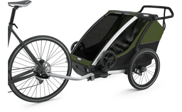 Thule Chariot Cab2 – Bild 2