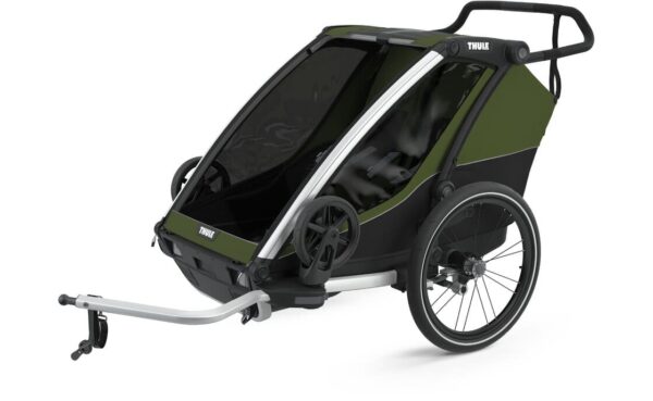Thule Chariot Cab2