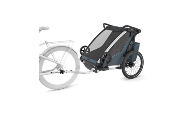 Thule Chariot Cross 2 Double – Bild 2