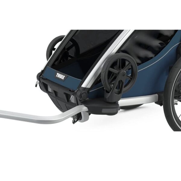 Thule Chariot Cross single - Auslaufmodell – Bild 2