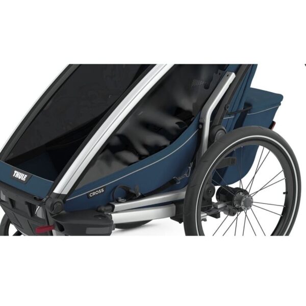 Thule Chariot Cross single - Auslaufmodell – Bild 4