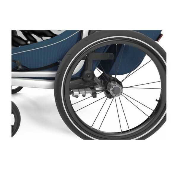 Thule Chariot Cross single - Auslaufmodell – Bild 5