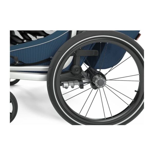Thule Chariot Cross single - Auslaufmodell – Bild 7
