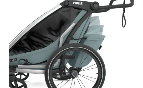 Thule Chariot Cross single - Auslaufmodell – Bild 4