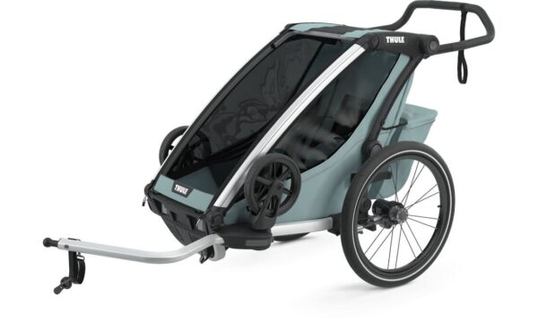 Thule Chariot Cross single - Auslaufmodell