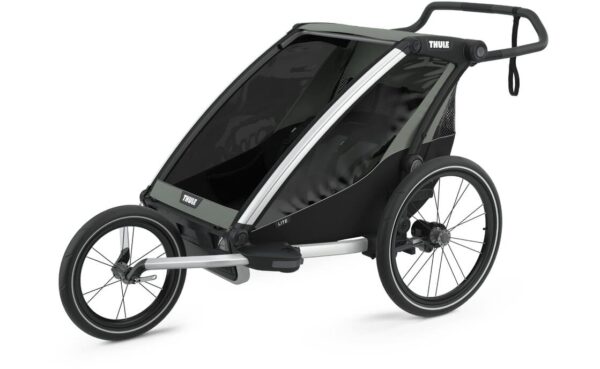 Thule Chariot Lite double – Bild 3
