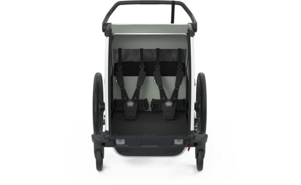 Thule Chariot Lite double – Bild 4