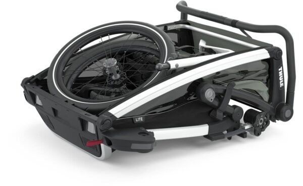 Thule Chariot Lite double – Bild 5