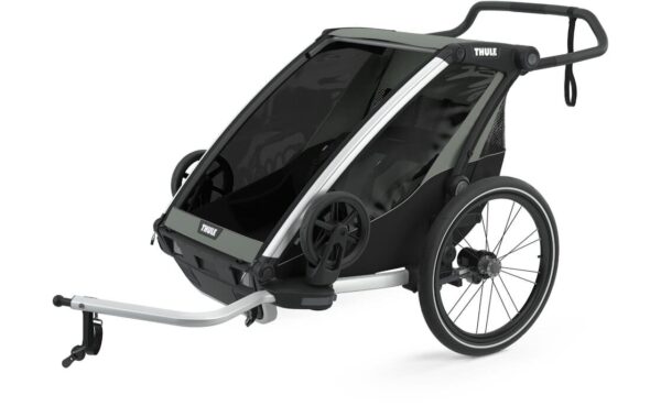 Thule Chariot Lite double