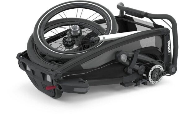 Thule Chariot Sport single - Auslaufmodell – Bild 7